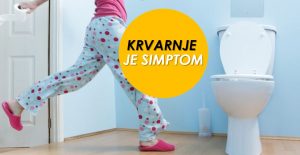 hemoroidi krvarenje