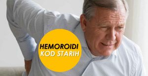 hemoroidi kod starih