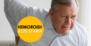 hemoroidi kod starih ljudi